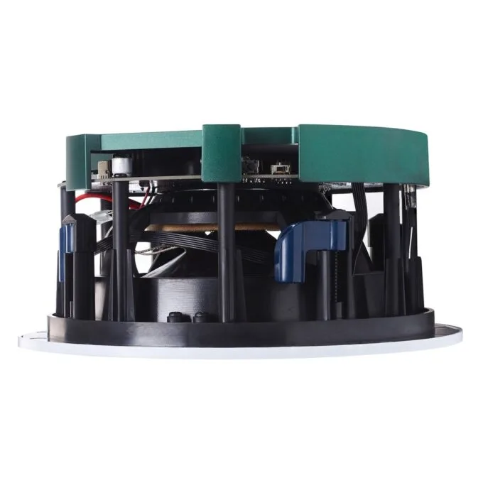 Artsound SMART IN - WiFi Multiroom Active Ceiling Speaker — image 2