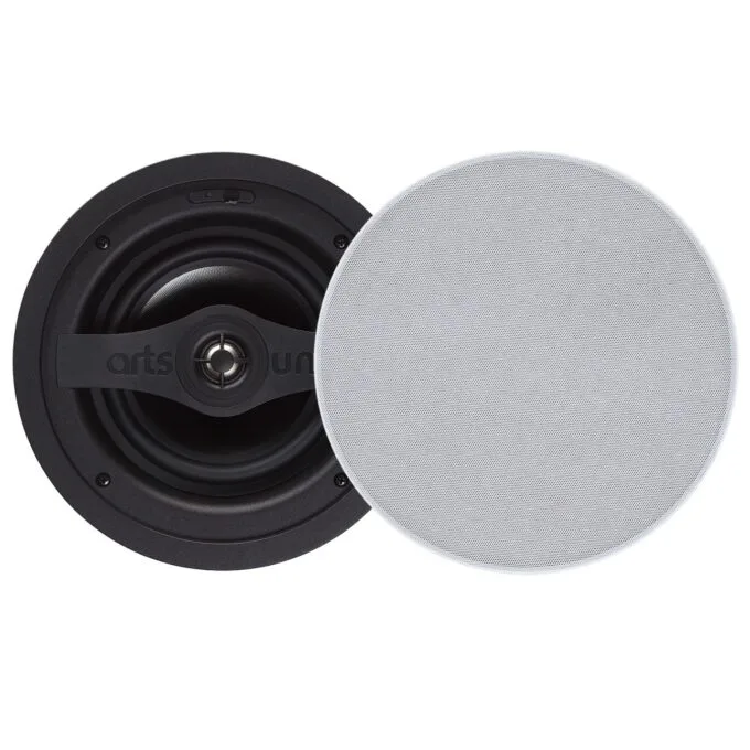 Artsound SMART IN - WiFi Multiroom Active Ceiling Speaker — image 5