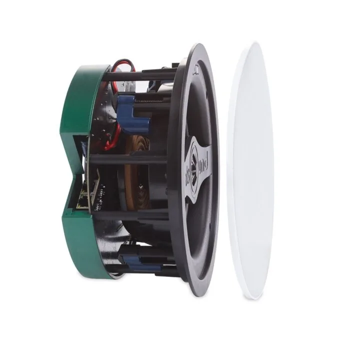 Artsound SMART IN - WiFi Multiroom Active Ceiling Speaker — image 8