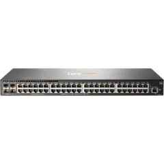ARUBA 2930F 48G 4SFP+ITCH-STOCK
