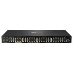 ARUBA 2930F 48GPOE+4SFP-STOCK