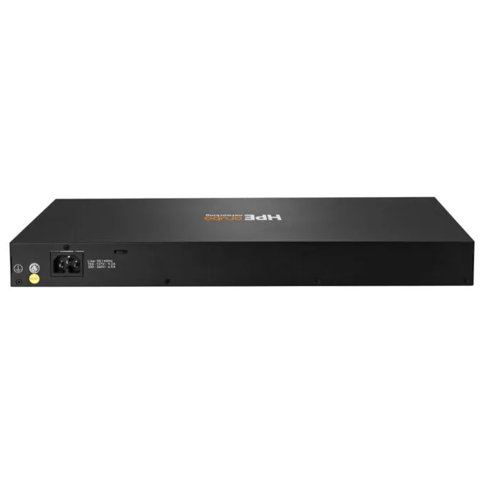ARUBA 2930F 48GPOE+4SFP-STOCK — image 3