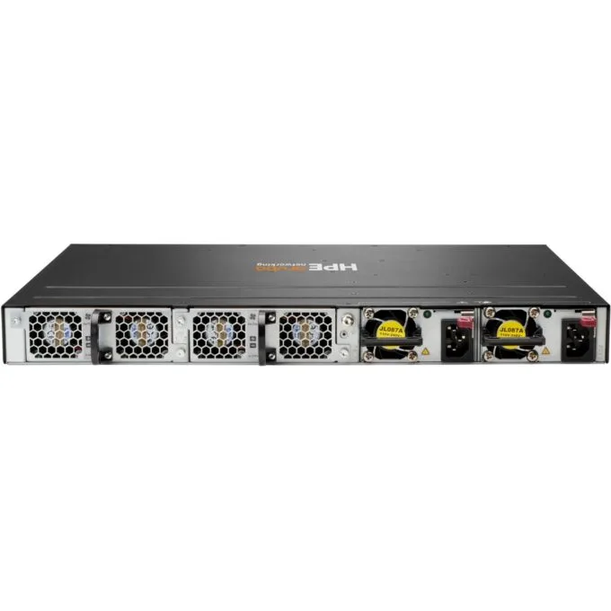 Aruba - 6300M - 24G CL4 POE 4 STOCK — image 3
