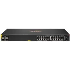ARUBA Switch - 6100 - 24G CL4 4SFP+ STOCK
