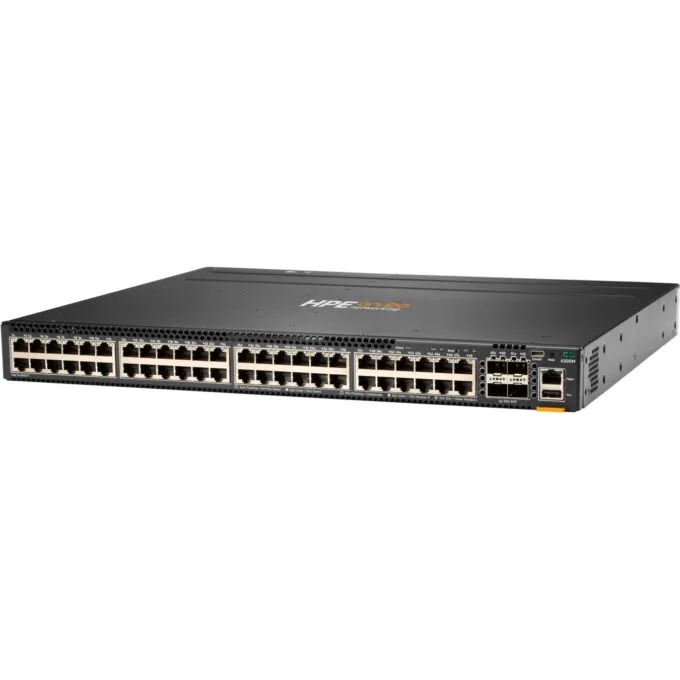 ARUBA Switch - 6300M - 48G 4SFP56 SW STOCK — image 2