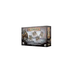 ASH WASTE NOMADS DUSTBACK HELAMITES