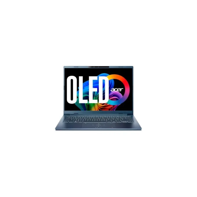 Aspire Go 14 AI OLED - SFG14-75-73GE - Notebook — image 2
