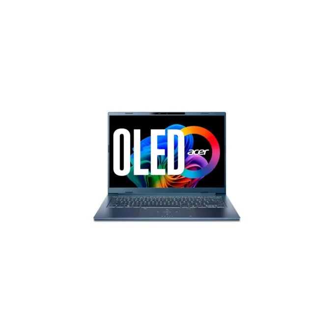 Aspire Go 14 AI OLED (SFG14-75-97W4), Notebook — image 2