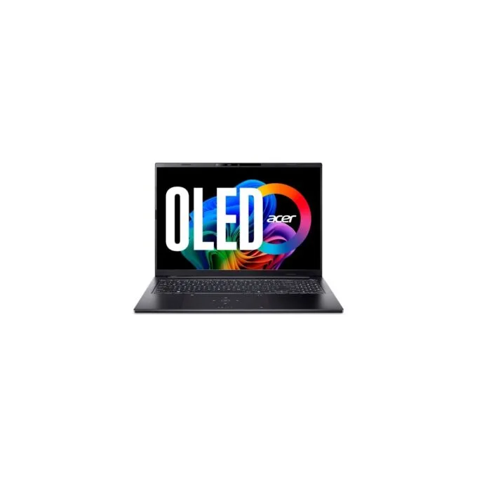 Aspire Go 16 AI OLED - SFG16-74-756J - Notebook — image 2