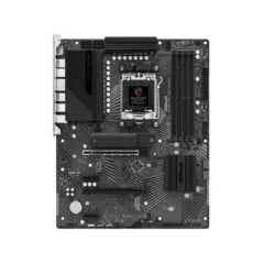 ASRock B650 Phantom Gaming Lightning - AM5 ATX Motherboard - DDR5, 128GB Max, PCIe 5.0, Wi-Fi 6E, 2.5Gb LAN