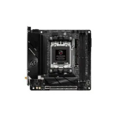 ASRock B650I Lightning WiFi - Mini-ITX AM5 Motherboard - DDR5, Wi-Fi 6E, 2.5Gb LAN, HDMI 2.1, 2x M.2