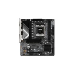 ASRock B650M-HDV - Micro-ATX AM5 Motherboard - B650, DDR5 (Max 64GB), 1x M.2, 4x SATA, 2.5Gb LAN