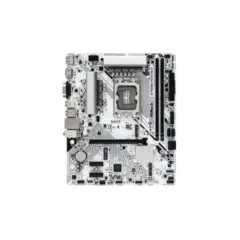 ASRock B760M-HDV/M.2 LGA1700 Micro-ATX Motherboard Intel B760 DDR5 PCIe4.0