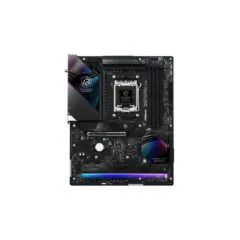 ASRock B850 Riptide WiFi - AM5 ATX Motherboard, DDR5, 4x M.2, PCIe 5.0, Wi‑Fi 7, 2.5GbE, 256GB Max