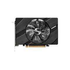 ASRock Challenger ITX OC Intel Arc A380 6GB GDDR6 - Single-Fan