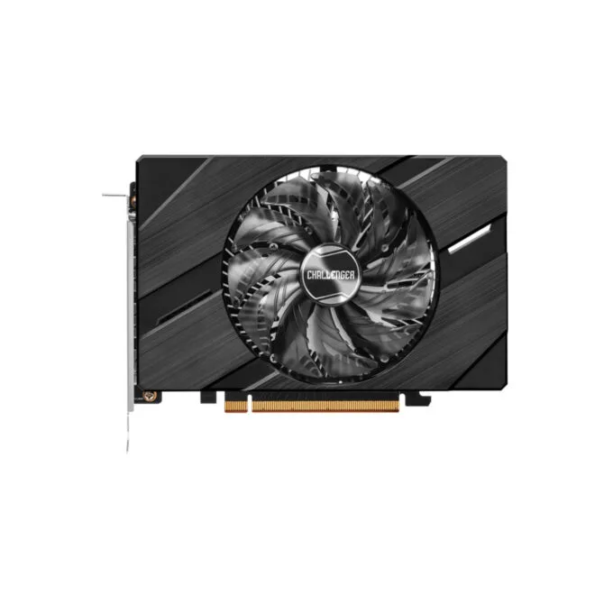 ASRock Challenger ITX OC Intel Arc A380 6GB GDDR6 - Single-Fan — image 1