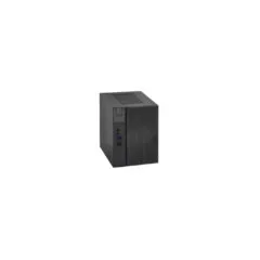 ASRock DeskMeet X300 - Barebone Mini PC - Supports AMD Ryzen 5000 up to 65W, up to 128GB RAM, GPU support up to 20 cm