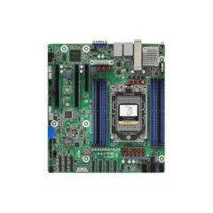 ASRock Mainboard SIENAD8UD-2L2Q micro-ATX Sockel SP6 Single