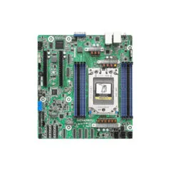 ASRock Mainboard SIENAD8UD3 micro-ATX Sockel SP6 Single