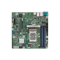 ASRock Mainboard Z890D4U micro-ATX Sockel 11851 Single