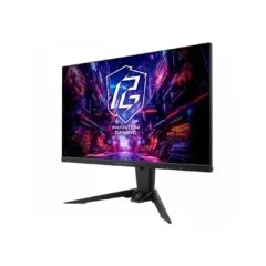 ASRock - PG27FFX2A - 68.5cm 16:9 HDMI DP USB Black FHD