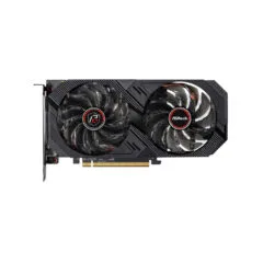ASRock Phantom Gaming D OC Radeon RX 6500 XT 4GB GDDR6 2820 MHz