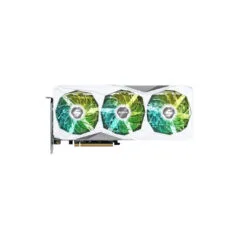 ASRock Radeon RX 7600 Steel Legend OC - 8GB GDDR6 - Triple-Fan ARGB, Boost 2725 MHz