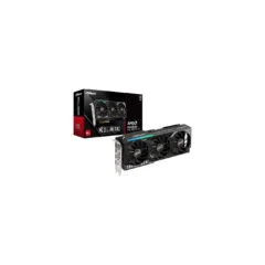 ASRock Radeon RX 9070 XT Challenger 16GB GDDR6 PCIe 5.0