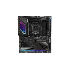 ASRock Taichi X870E - AM5 E-ATX Motherboard, DDR5 4x DIMM 256GB, PCIe 5.0, Wi‑Fi 7, USB4 x2