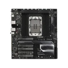 ASRock W790 WS R2.0 E-ATX Server Mainboard mit Intel Sockel 4677