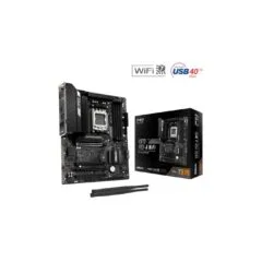ASROCK - X870 Pro-A WIFI - AM5, D