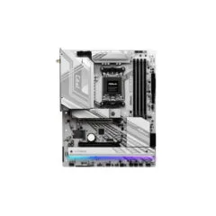 ASRock X870 Pro RS WiFi - AM5 ATX Motherboard - DDR5, 4x DIMM up to 256GB, Wi‑Fi 7, 2.5Gb LAN, HDMI 2.1