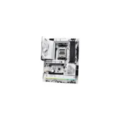 ASRock X870 Steel Legend WiFi - AM5 - ATX, DDR5, 4x DIMM, 256GB Max, Wi‑Fi 7, 2.5GbE