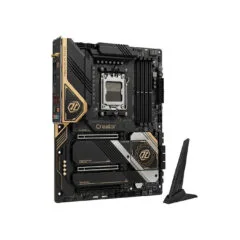 ASRock X870 Taichi Creator AM5 ATX HDMI USB-C DDR5