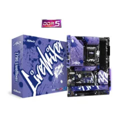ASRock Z790 Live Mixer - LGA1700 ATX Motherboard