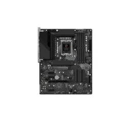 ASRock Z790 PG Lightning - LGA1700 ATX Motherboard - Intel Z790, DDR5, 4x DIMM, 128GB Max, PCIe 5.0