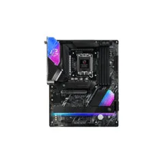 ASRock Z890 Lightning WiFi - LGA1851 ATX Motherboard - DDR5, 256GB Max, PCIe 5.0, Wi-Fi 7