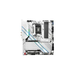 ASRock Z890 Taichi AQUA - LGA1851 - E-ATX Motherboard, Up to 256GB RAM, Rear USB-C, Hybrid Water-Cooling