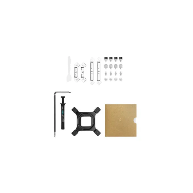 ASSASSIN 4S WH, CPU-Kühler — image 4