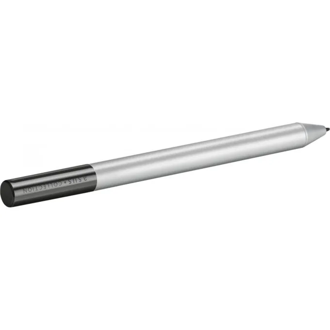 ASUS Active Stylus - SA300 V2 - USI 1.0 Chromebook Pen, Black/Silver, Aluminum & Plastic, 16 g — image 2