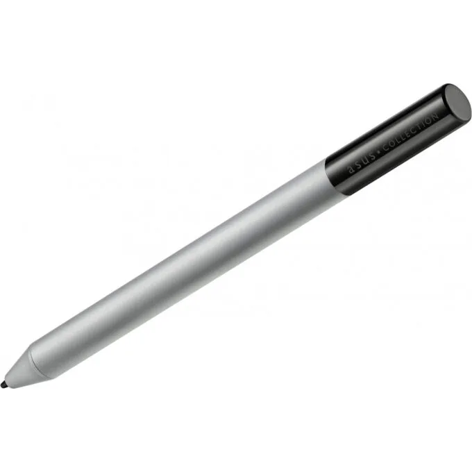 ASUS Active Stylus - SA300 V2 - USI 1.0 Chromebook Pen, Black/Silver, Aluminum & Plastic, 16 g — image 3
