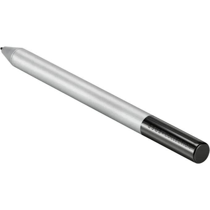 ASUS Active Stylus - SA300 V2 - USI 1.0 Chromebook Pen, Black/Silver, Aluminum & Plastic, 16 g — image 4