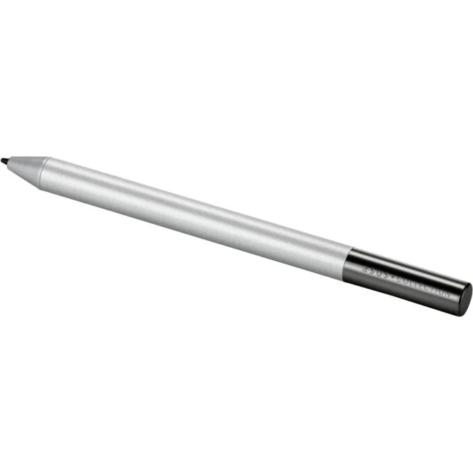 ASUS Active Stylus - SA300 V2 - USI 1.0 Chromebook Pen, Black/Silver, Aluminum & Plastic, 16 g — image 1