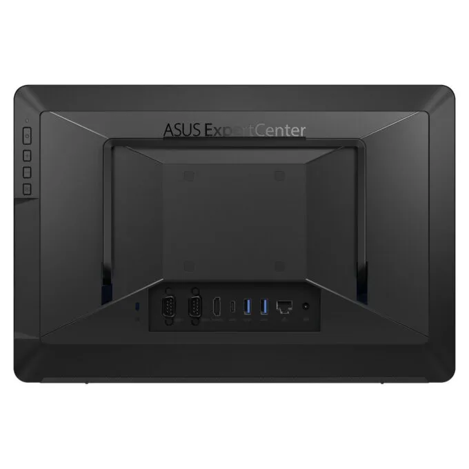 ASUS AiO E1 15.6' Touch N4500 4 128 black E1600WKAT-BMR106X W11P — image 2