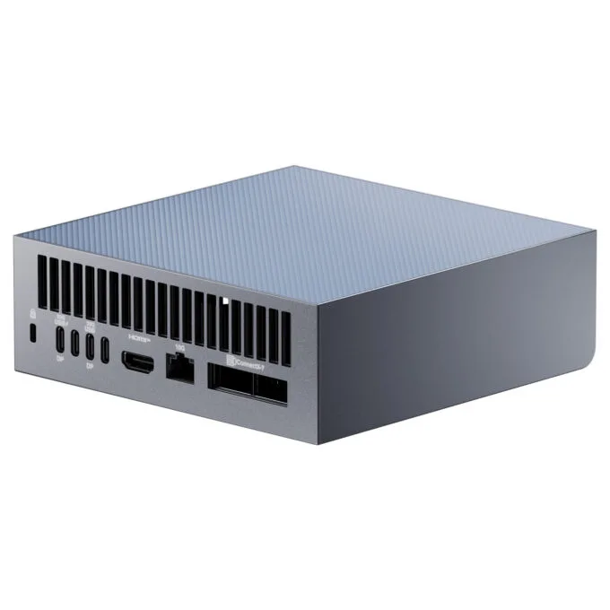 ASUS Ascent GX10 GX10-GG0027BN GB10 128GB LPDDR5x 4TB SSD PCIe5 — image 6