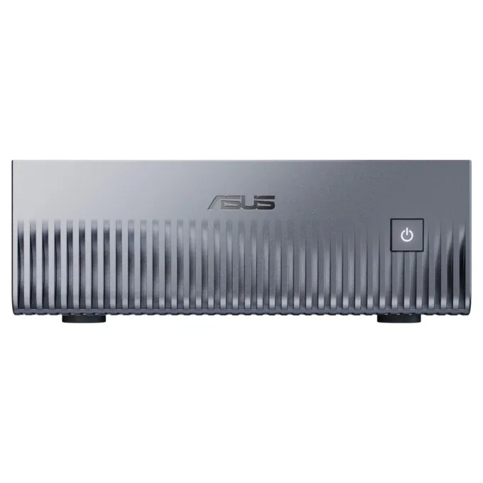 ASUS Ascent GX10 GX10-GG0027BN GB10 128GB LPDDR5x 4TB SSD PCIe5 — image 1