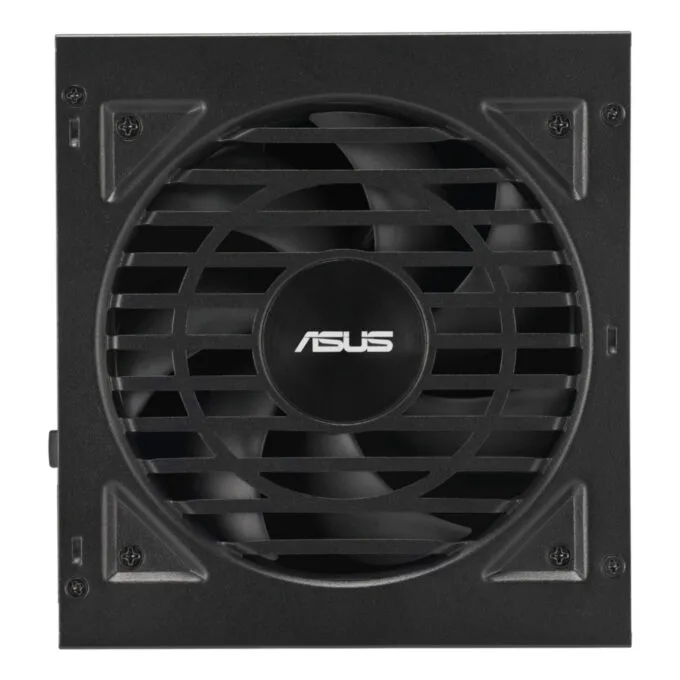 ASUS ATS-750G Power Supply - 90YE04A1-B0NC00 - 750W, Fully-Modular, 80 PLUS Gold, ATX — image 7