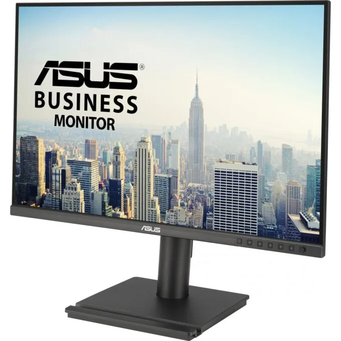 ASUS BE248CFN 24 inch FHD IPS Display - HDMI & DP — image 2