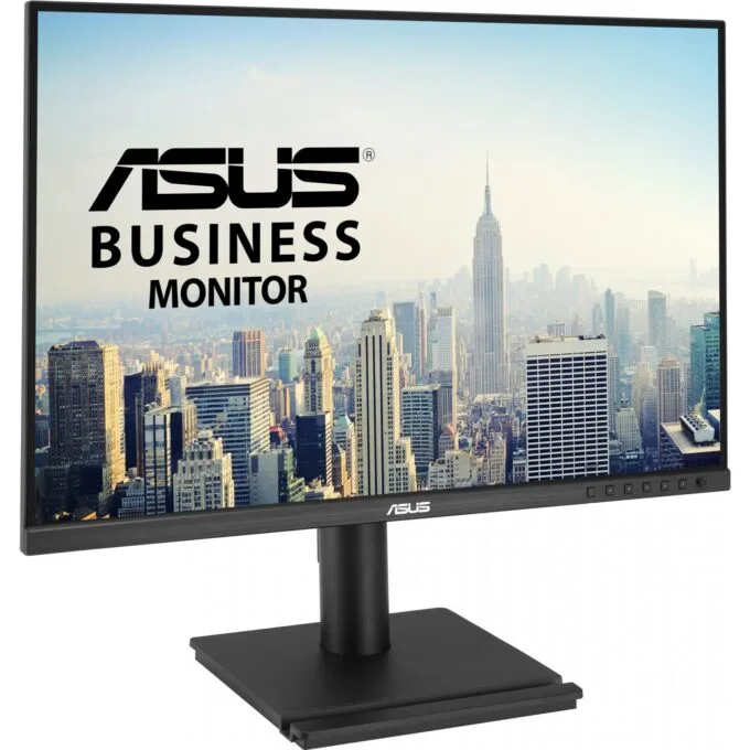 ASUS BE248CFN 24 inch FHD IPS Display - HDMI & DP — image 5