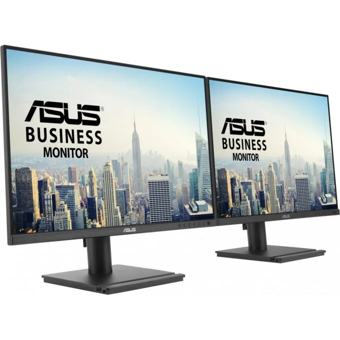 ASUS BE248CFN 24 inch FHD IPS Display - HDMI & DP — image 6